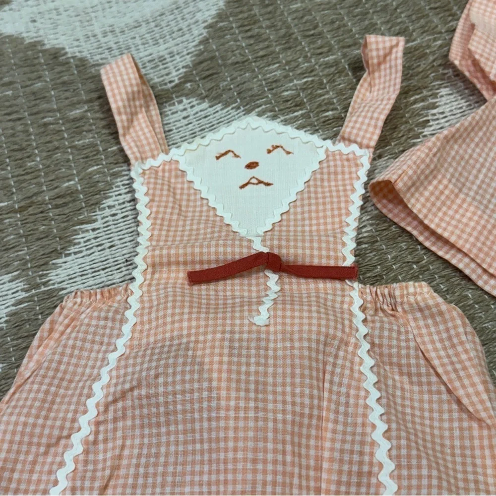 Nanette Baby size months